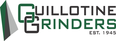GUILOTINE GRINDERS 1945